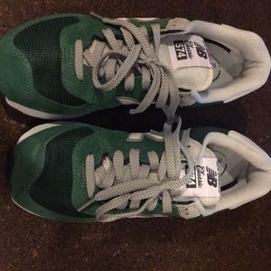 Men's New Balance Classic 547